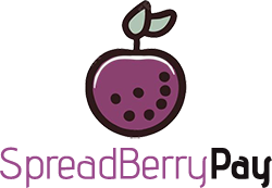SpreadBerry Pay
